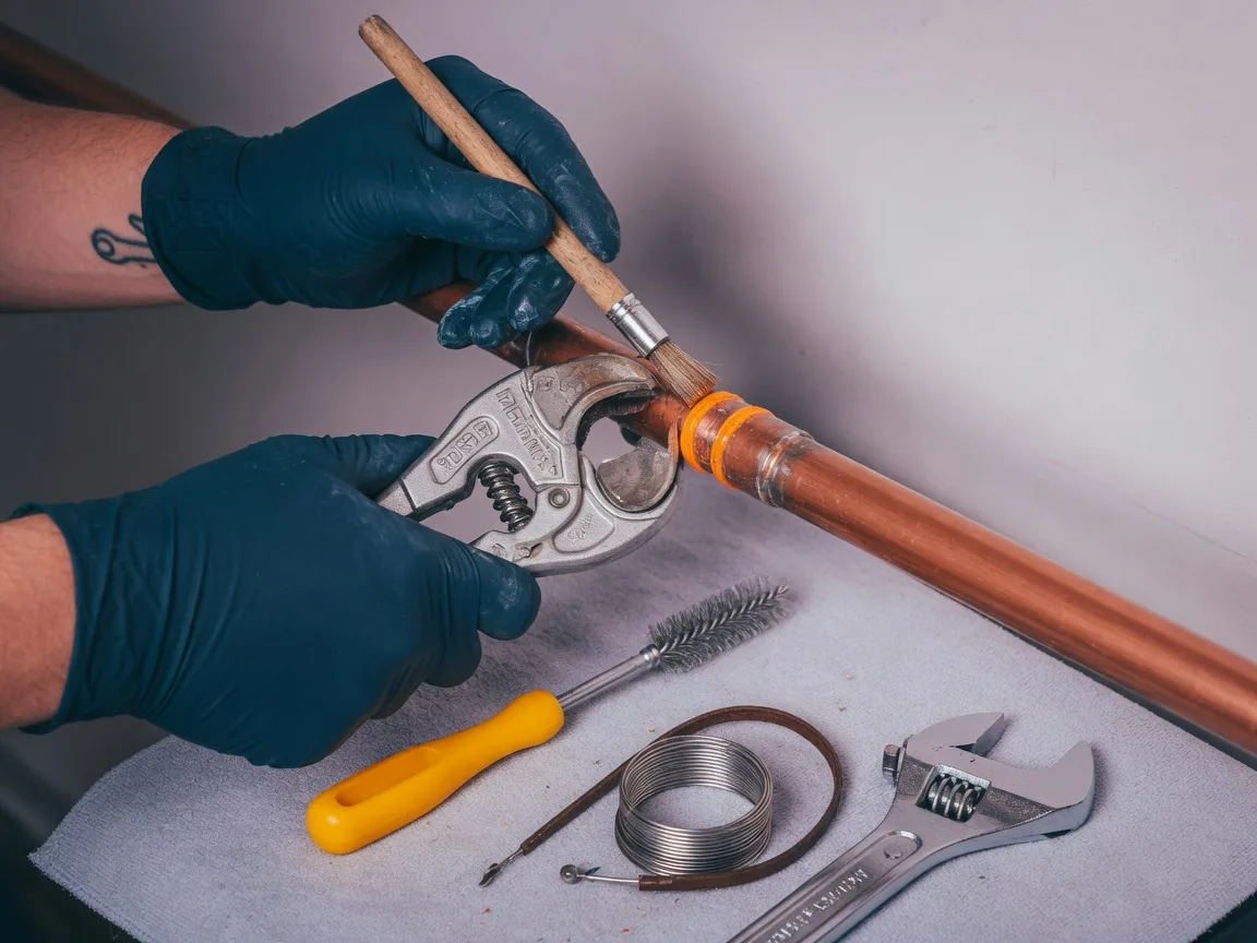 Why choose Sump Pump Repair in Weleetka, OK